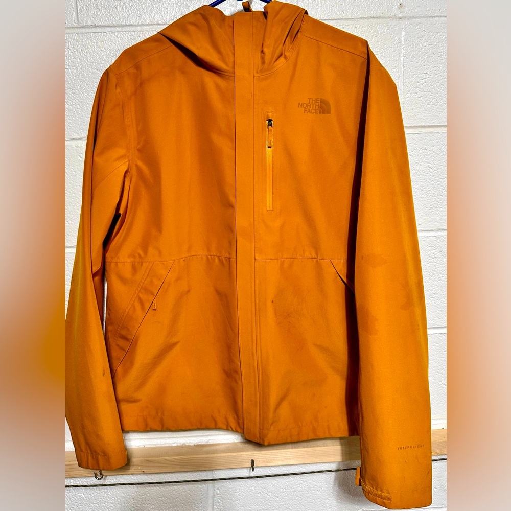 The North Face , Future Light Jacket, Windbreaker… - image 2